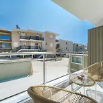 Apartamento Lafeyra Limenaria (Thasos)