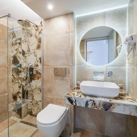 Lafeyra Apartamento Limenaria (Thasos)