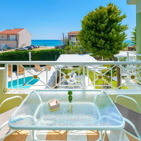 Lafeyra Apartamento