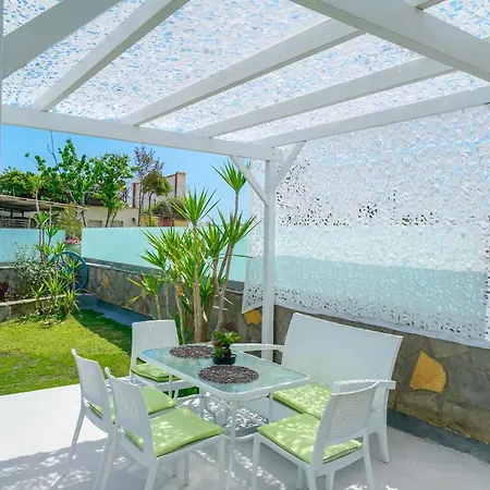 Lafeyra Apartamento *