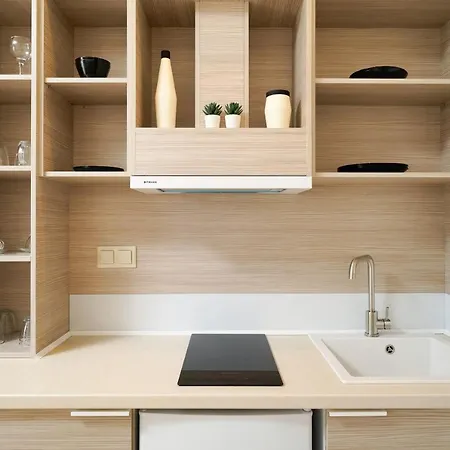 Apartamento Lafeyra
