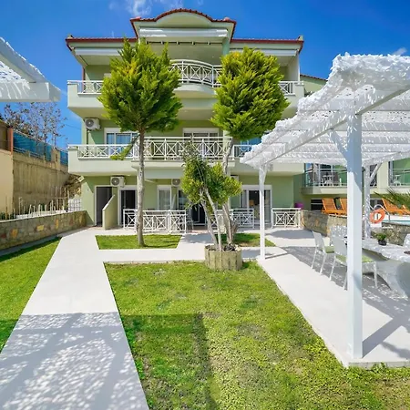 Lafeyra Apartamento *