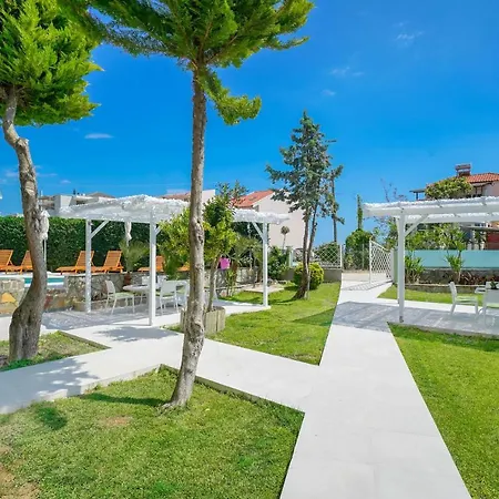 Apartamento Lafeyra