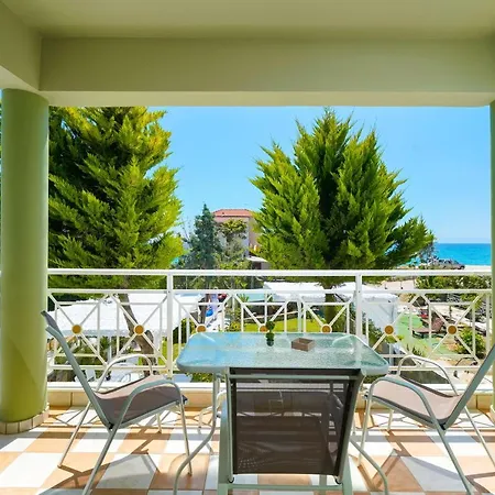 Apartamento Lafeyra