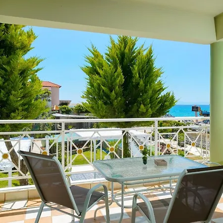 Lafeyra Apartamento *