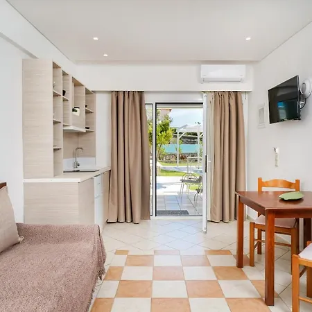 Lafeyra Apartment