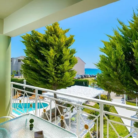 Apartamento Lafeyra Limenaria (Thasos)