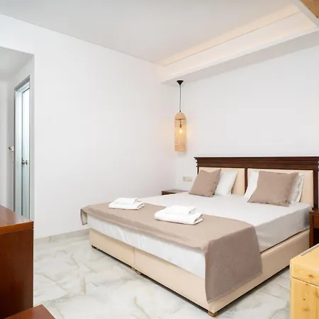 Apartamento Lafeyra