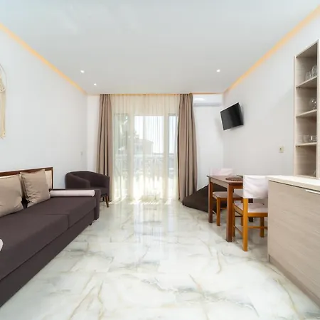 Lafeyra Apartamento Limenaria (Thasos)