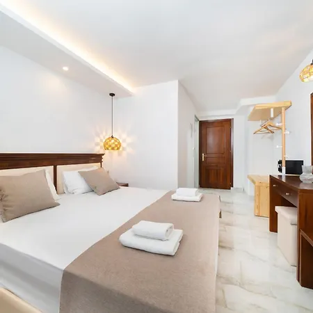 Lafeyra Apartamento