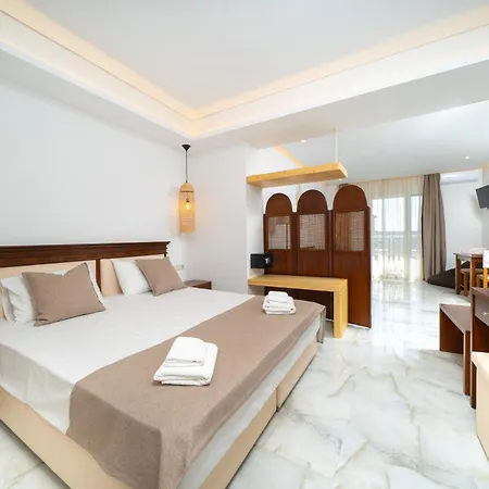 Apartamento Lafeyra *