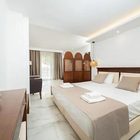 Lafeyra Apartamento *