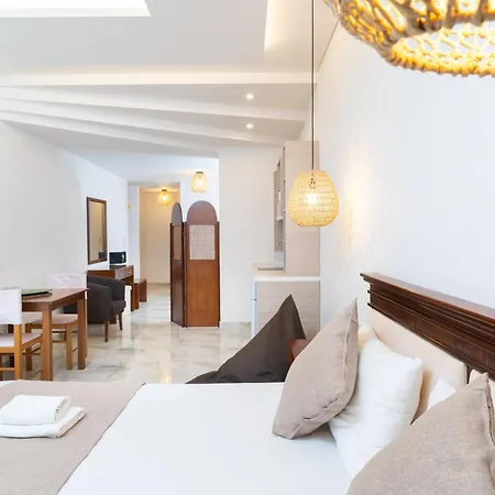 Apartamento Lafeyra