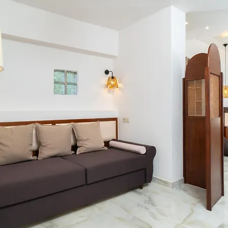 Lafeyra Apartamento
