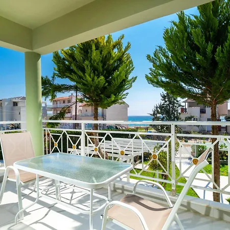 Apartamento Lafeyra