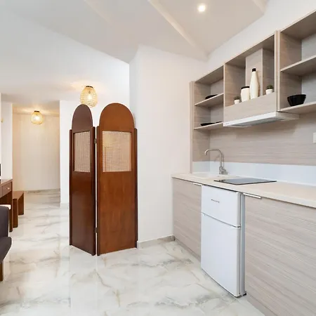 Apartamento Lafeyra *