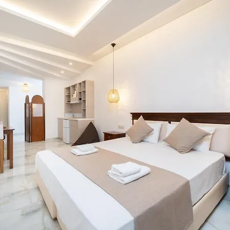 Lafeyra Apartamento *