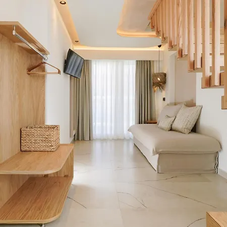 Lafeyra Apartamento