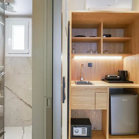 Lafeyra Apartamento *
