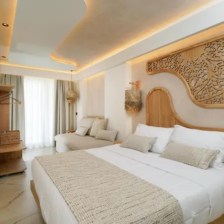 Apartamento Lafeyra Limenaria (Thasos)