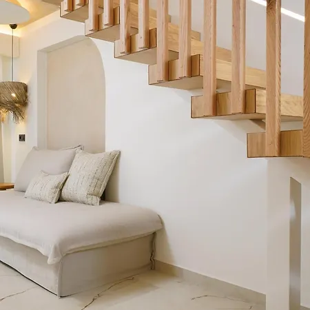 Lafeyra Apartamento
