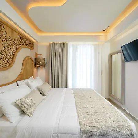 Apartamento Lafeyra