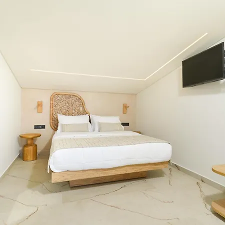 Apartamento Lafeyra *