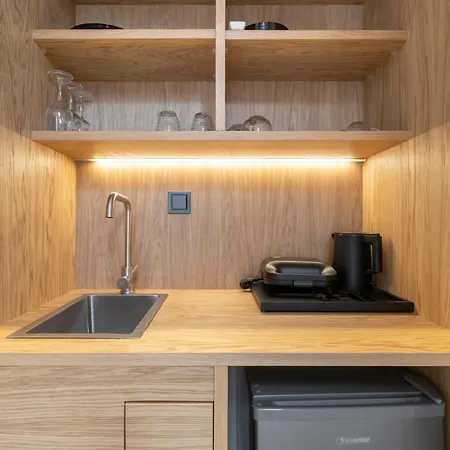 Lafeyra Apartamento