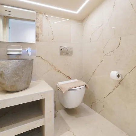 Apartamento Lafeyra *
