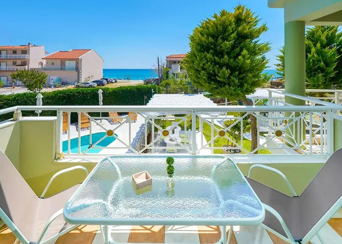 Lafeyra Apartamento